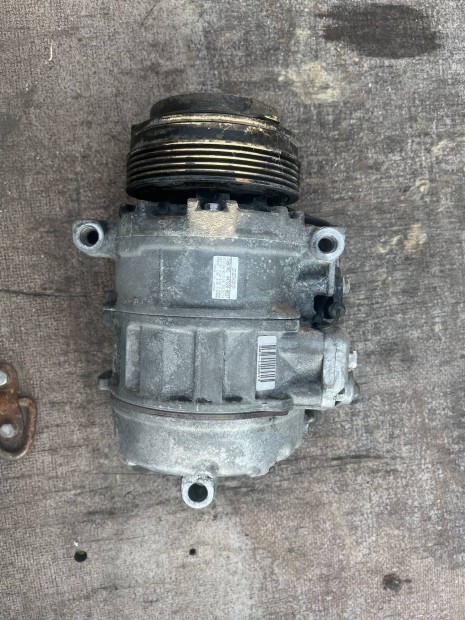 Bmw E39 klímakompresszor