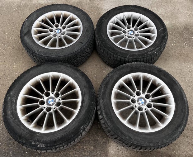 Bmw E39 style 48 gy�ri alufelni garnit�ra
