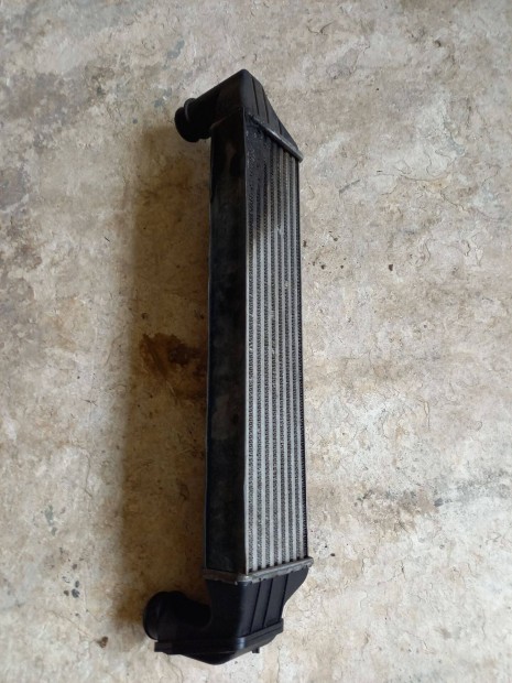 Bmw E46 320D cooler/intercooler ht