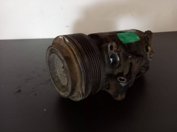 Bmw E46 320D klimakompresszor