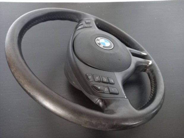 Bmw E46 320D kormnykerk