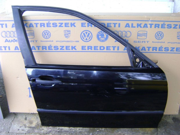 Bmw E46 Limuzin oldalajtk