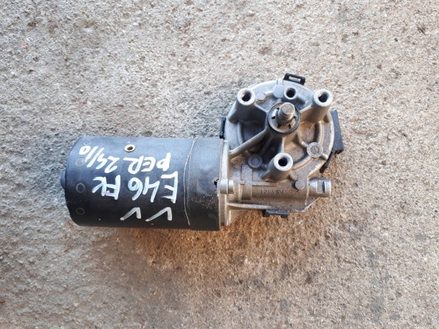 Bmw E46   els ablaktrl motor 0 390 241 355 