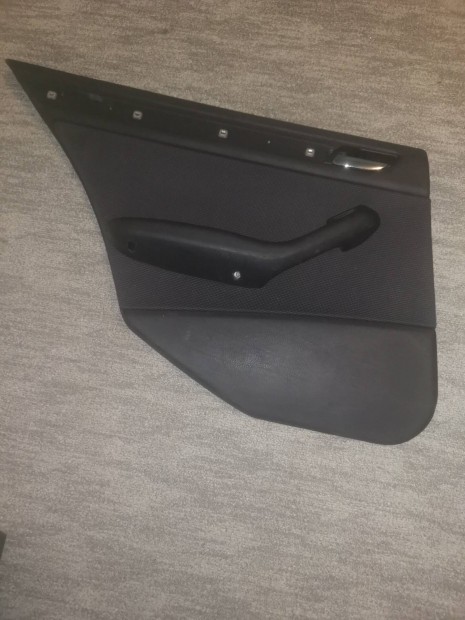Bmw E46 baloldali h�ts� ajt�k�rpit 