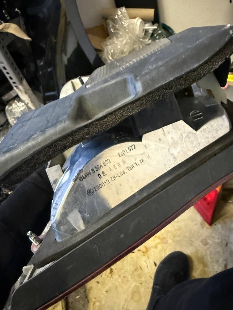 Bmw E46 sedan jobb hts lmpa 8364922