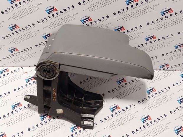 Bmw E46 sz�rke k�ny�kl� kart�masz - foglalkoz�s