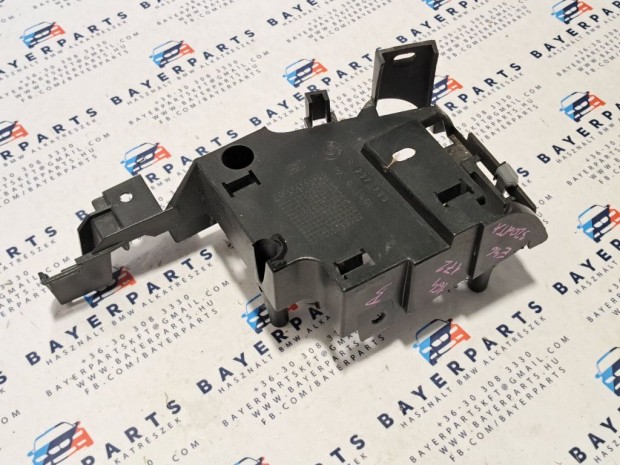 Bmw E46 touring kombi bal h�ts� csomagt�r konzol