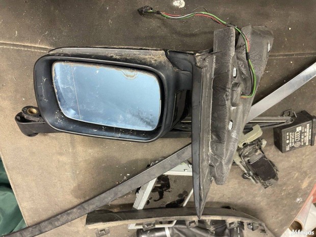 Bmw E46 visszapillant� t�k�r 5 pines posta megoldhat�