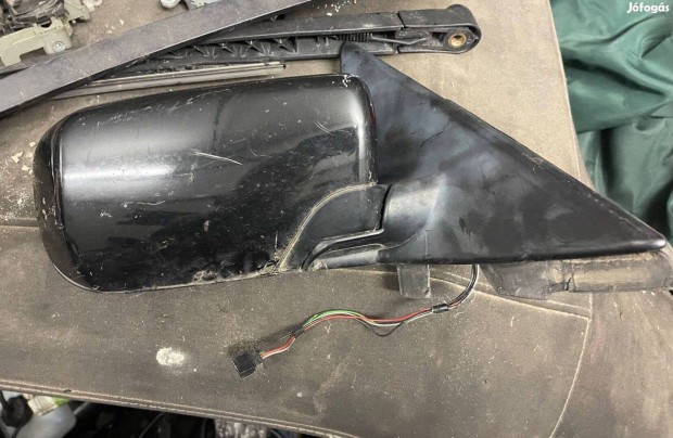 Bmw E46 visszapillant� t�k�r 5 pines posta megoldhat�
