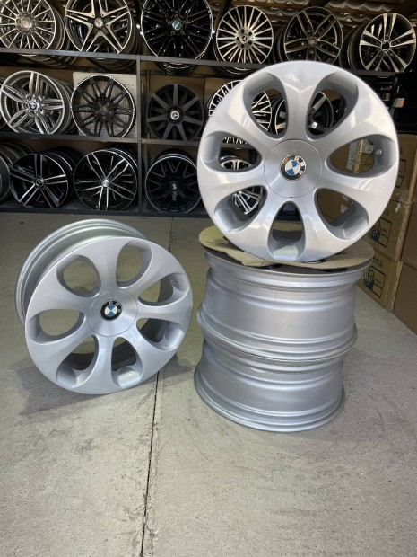 Bmw E60-61-63 gyari 19"