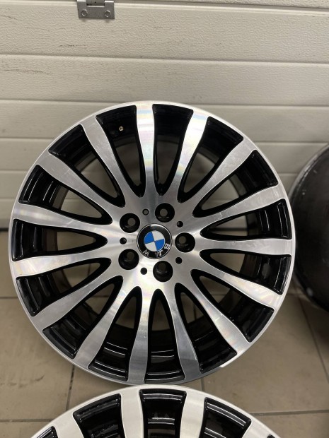 Bmw E60-61 gyari alufelni 19"