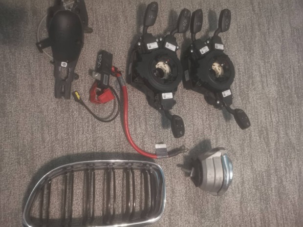 Bmw E60/E61 E90/E91 alkatrszek 