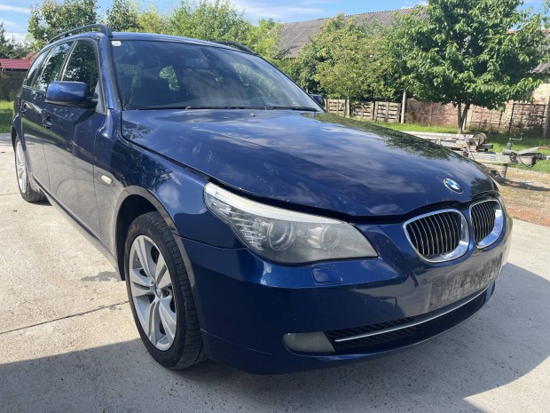 Bmw E60 E61 LCI lmpa