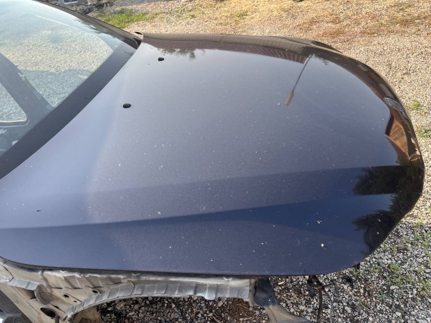 Bmw E60 E61 motorhztet