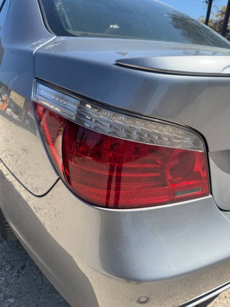 Bmw E60 Facelift /LCI Hts Lmpaor