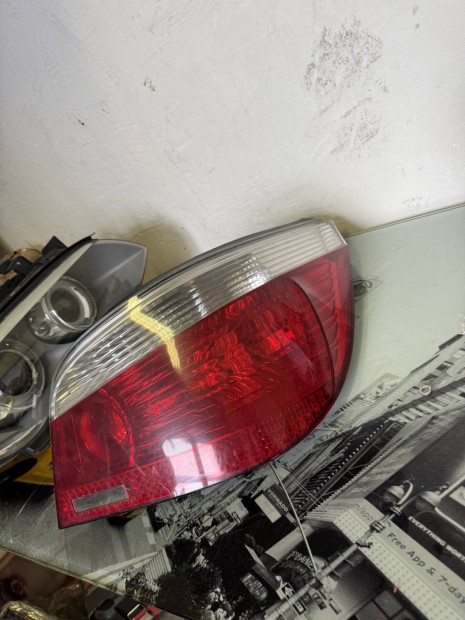 Bmw E60 jobb hts lmpa