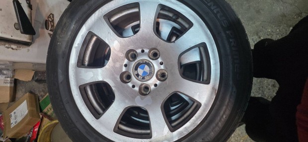 Bmw E60 ker�kszett, felniszett