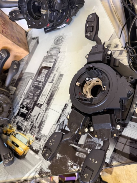 Bmw E60 kormnykapcsol 6976394