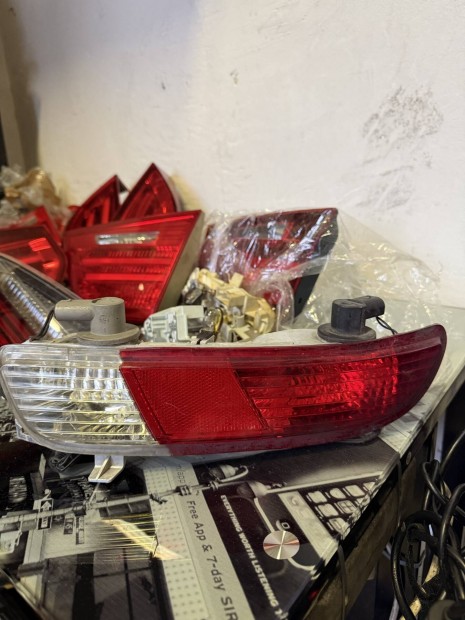 Bmw E63 bal hts kls lmpa 6911899