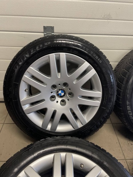 Bmw E65 gyari 18" teli felni