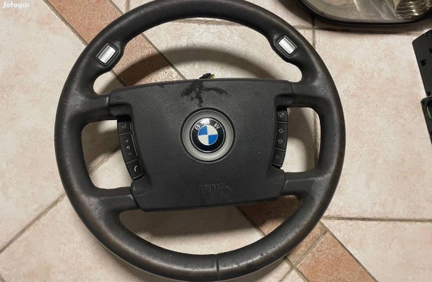 Bmw E65 gyri multikormny lgzskkal posta megoldhat