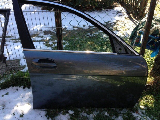 Bmw E65 jobbos els� ajt� egy kis hib�val szerkezettel egy�tt