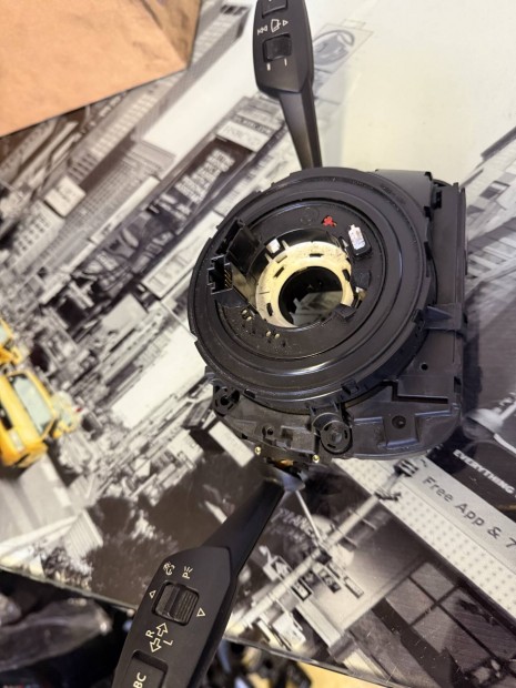 Bmw E81 E87 E91 kormnykapcsol 9121744