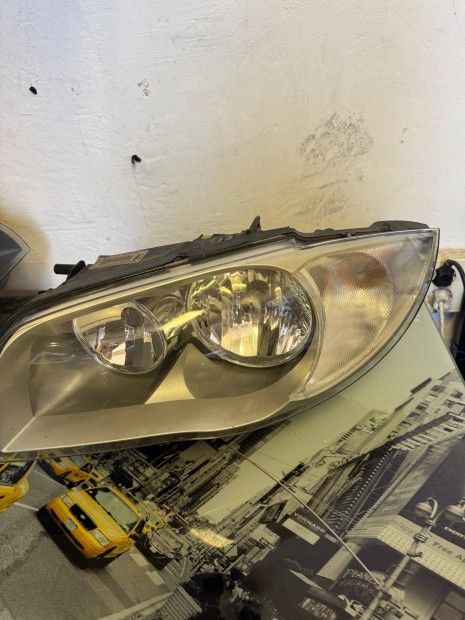 Bmw E81 E87 bal oldali fnyszr 6924485