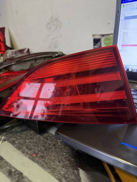 Bmw E84 X1 bal hts csomagtr lmpa 2990113