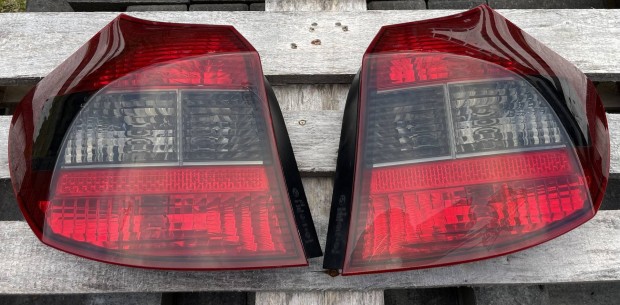 Bmw E87 E81 hátsó lámpa