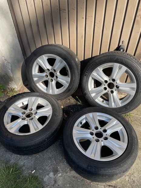 Bmw E87 gyri alufelni szett