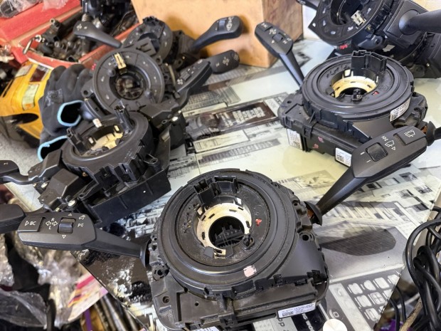 Bmw E87 kormnykapcsol 6962662