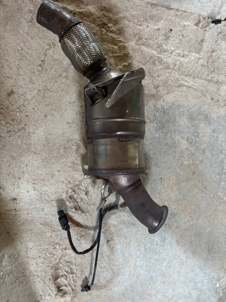 Bmw E90 E91 E92 E81 E87 Dpf N47 motorhoz