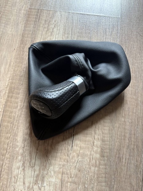 Bmw E90 E91 E92 E93 váltógomb váltószoknya (6seb.)