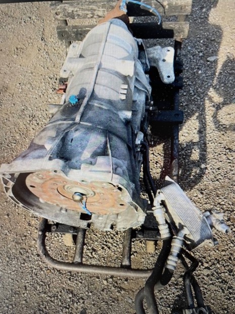 Bmw E90 E91 E93 E60 E61 automata Zfs 6HP21 vlt