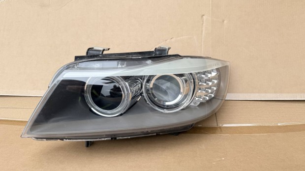 Bmw E90 E91 LCI xenon lampa fenyszoro bal