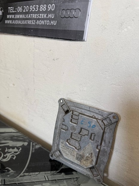 Bmw E90 E91 xenon traf 1 307 329 218