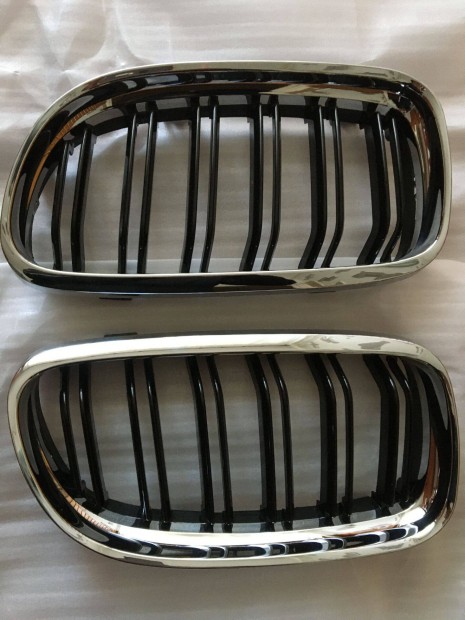 Bmw E90 LCI vese