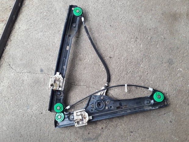 Bmw E90,  5 ajts  bal els ablakemel szerkezet    7060266S