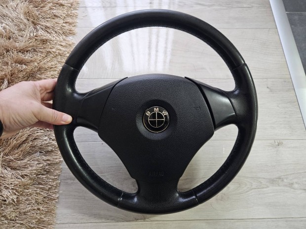 Bmw E90 gy�ri b�rkorm�ny l�gzs�kkal kompletten 