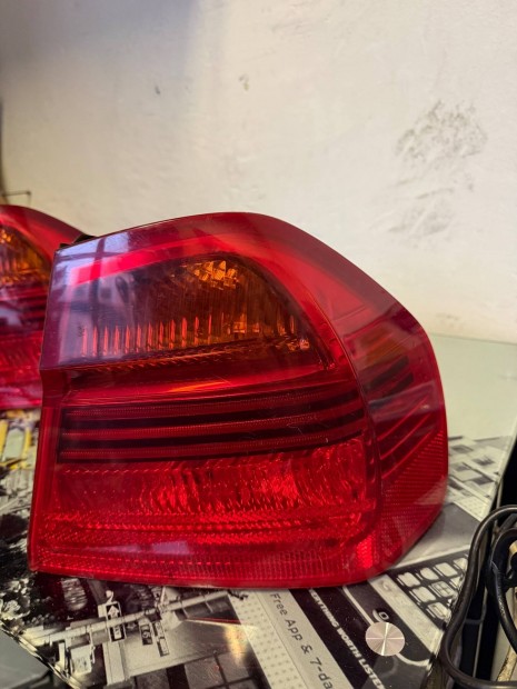 Bmw E90 jobb hts lmpa 6937458