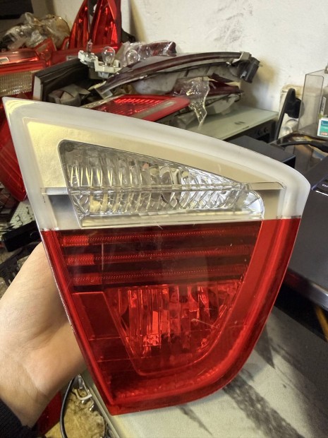 Bmw E90 rgi bal csomagtr lmpa 6937459