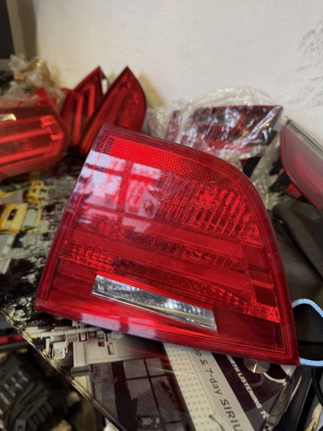 Bmw E91 jobb hts csomagtr lmpa 7154162