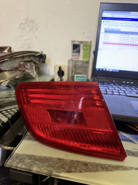 Bmw E92 bal hts csomagtr lmpa 7162299