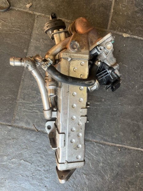 Bmw EGR Elado