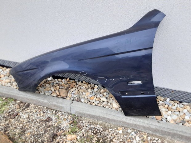 Bmw E 39 bal els� s�rv�d�