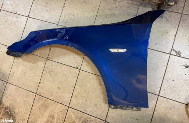 Bmw E 60 balos s�rv�d� kis hiba fot�zva posta megoldhat�