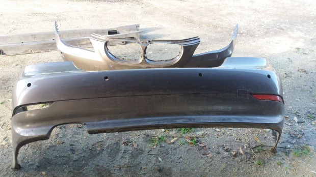 Bmw E 60 els-hts lkhrit