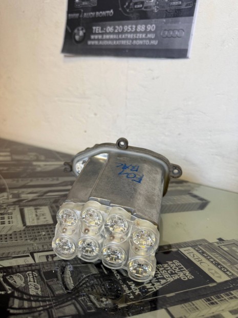 Bmw F01 F02 F04 led index irnyjelz