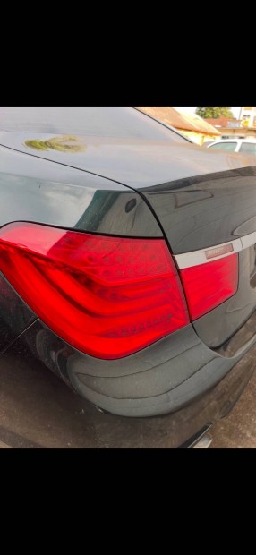 Bmw F01 F02 hátsó lámpa szett